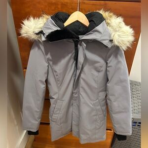 TNA haven Winter Jacket